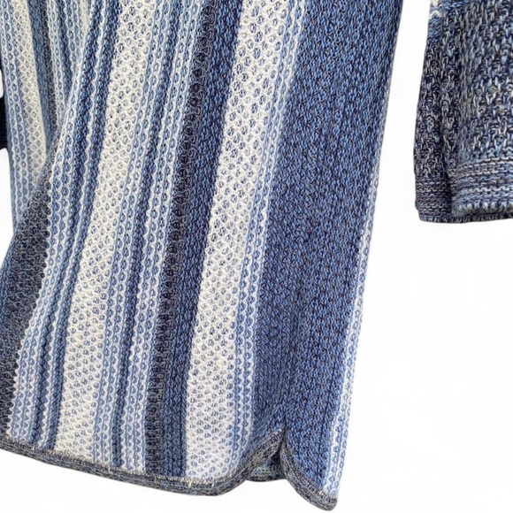 Striped Knit Top - Picture 5 of 7